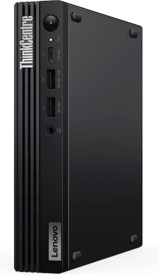 Lenovo ThinkCentre M75q Tiny G5 PC (Ryzen 5 Pro 8500GE/16GB DDR5/512GB SSD/No OS)
