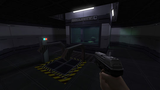System Shock 2 Anniversary Edition Switch Game