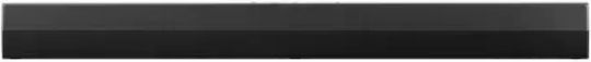 LG S30A Soundbar 2.1 Bluetooth και HDMI με Τηλεχειριστήριο Μαύρο