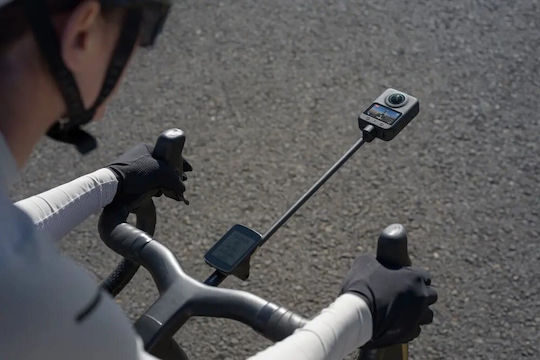 Dji Osmo Multifunctional Bike Mount Kit Integrated Handlebars