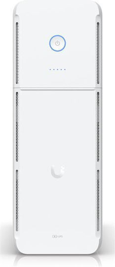 Ubiquiti UPS-TOWER UPS Line-Interactive 1000VA 600W with 10 IEC Outlets
