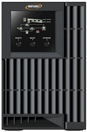 Green Cell UPSLP1050 Unitate UPS Linie Interactivă 1500VA 1050W