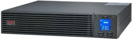 APC SRV3KRIRK Unitate UPS On-Line 3000VA 2400W