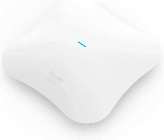 Ruijie RG-RAP73Pro Access Point Wi-Fi 7 Tri Band (2.4 & 5 & 6GHz) Single Kit