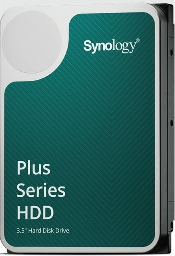 Synology Plus 20TB HDD Σκληρός Δίσκος 3.5" SATA III 7200rpm για NAS HAT3320-20T