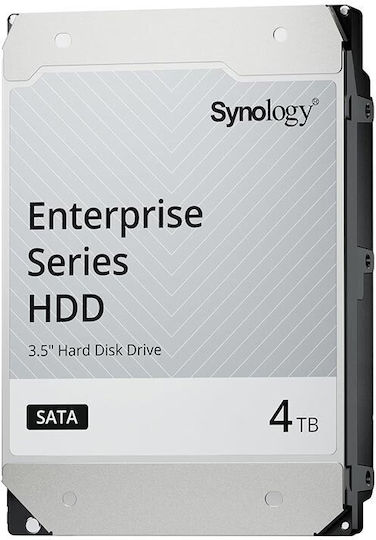 Synology 4TB HDD Hard Disk 3.5" SATA III pentru NAS HAT5320-4T