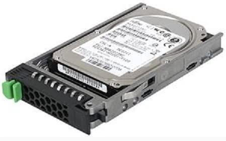 Fujitsu 2TB HDD Σκληρός Δίσκος 3.5" SATA III 7200rpm για Server PY-BH2T7B9