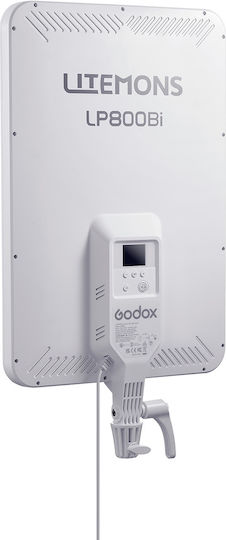 Godox LED Light 85W GD-LP800Bi