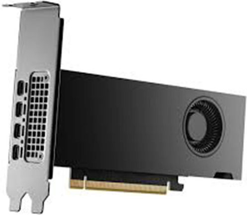 NVidia RTX A2000 20GB HBM3 Видео Карта