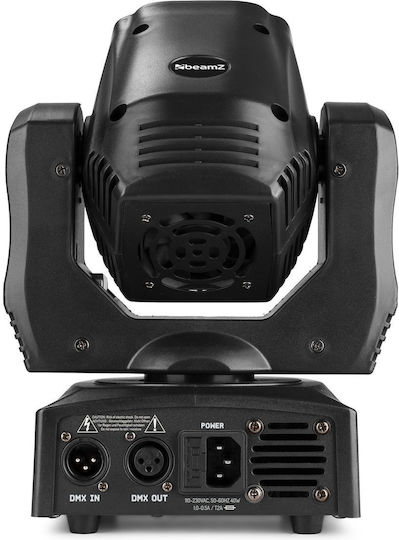 LED DMX RGBW / Grün