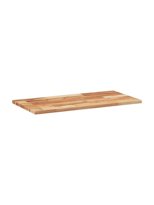 vidaXL Rectangular Bookcase Shelf Made of Solid Wood in Green Colour 80x40x2cm 3279556 2 Pieces