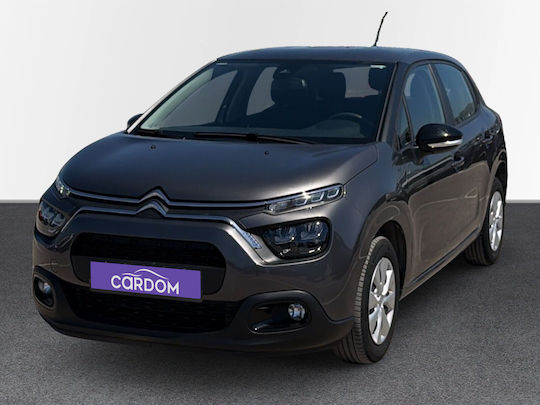 Citroen C3 1.5 BlueHDi Corporate Plus '22