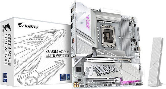 Gigabyte Placă de bază Z890 D PLUS cu Socket Intel 1851