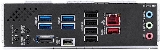 Gigabyte Placă de bază Z890 D PLUS cu Socket Intel 1851