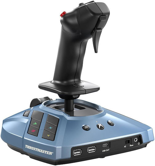 Thrustmaster Joystick Ενσύρματο Συμβατό με Xbox / PC / Switch