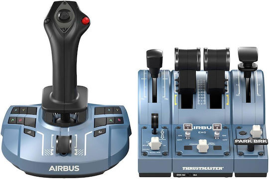 Thrustmaster Joystick Ενσύρματο Συμβατό με Xbox / PC / Switch
