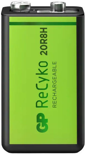 Genius Pack Baterie Reîncărcabilă 200mAh