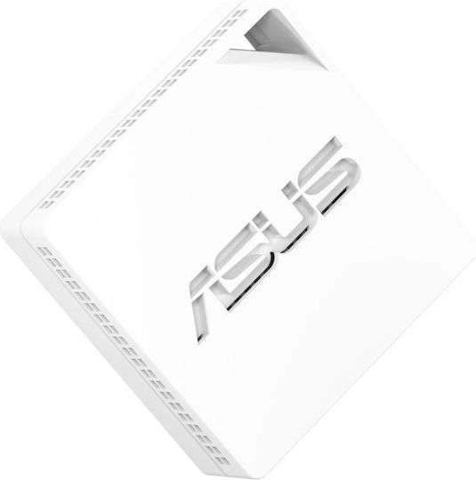 Asus RT-AX50 Go Ασύρματο Router Wi‑Fi 6