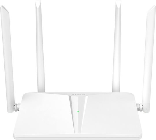 Imou HR340 Ασύρματο Router Wi‑Fi 4