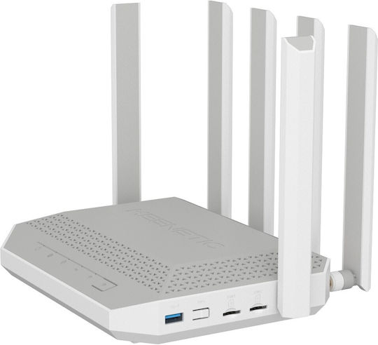 Keenetic Hero Drahtloser Router