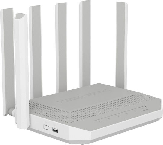 Keenetic Hero Drahtloser Router