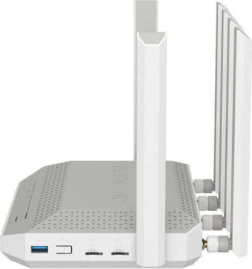Keenetic Hero Drahtloser Router