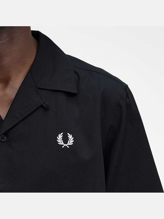 Fred Perry