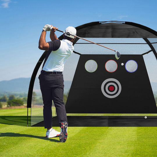 Relaxdays Accesoriu Golf 1 Bucată