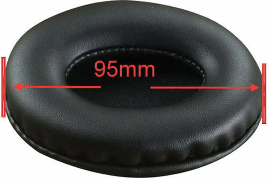 Headphone Pillow 95mm