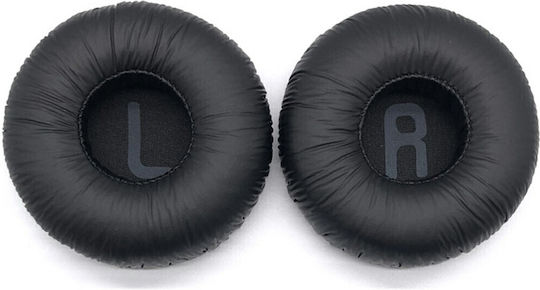 Headphone Spare Parts Earpads Jbl Tune 410bt Tune 600btnc Tune 660nc Black
