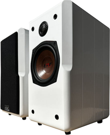 TRF WTCB552HS WTCB552HS B/BL PVC Pereche Boxe Hi-Fi Bookself 80W 2 Nr. de șoferi Negru
