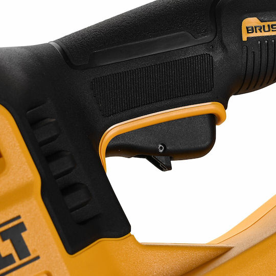 DEWALT DCMHT573N Μπορντουροψάλιδο Μπαταρίας 54V με Μήκος Λάμας 65cm Solo
