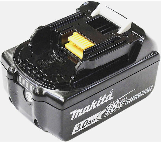 Makita Hedge Trimmer Battery 18V with Blade 52cm DUH523RF