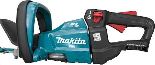 Makita DUH602Z Μπορντουροψάλιδο Μπαταρίας 18V με Μήκος Λάμας 60cm Solo
