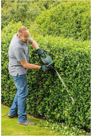 Bosch Universal hedgecut 50 Electronic Ηλεκτρικό Μπορντουροψάλιδο 480W με Μήκος Λάμας 50cm