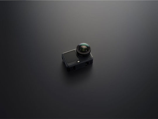 Dji Osmo Action 6 Lentilă Fov Boost