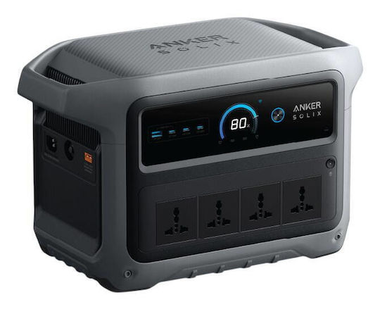 Anker SOLIX C1000X Gen 2 Kraftwerk 1024Wh