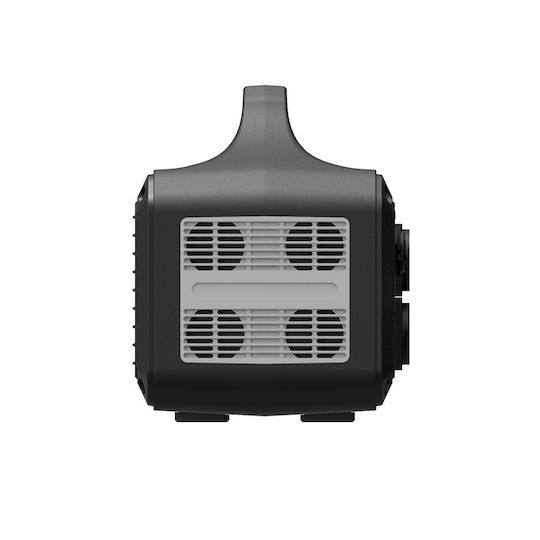 NJOY Power Base 600 Power Station 511Wh