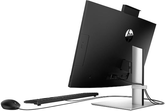 HP ProOne 440 23.8" (i7-14700T/16GB/512GB SSD/FHD/W11 Pro) US