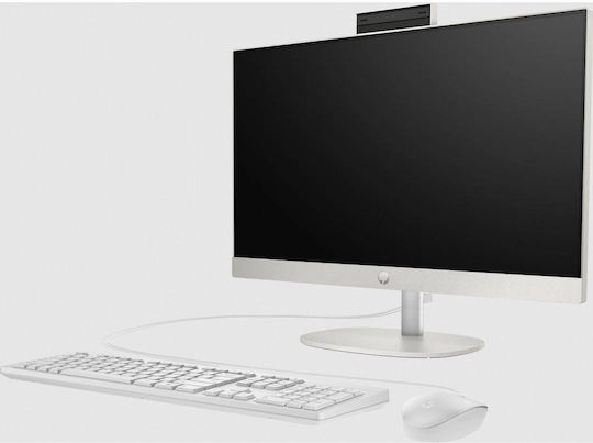 HP ProOne 240 G10 23.8" (i5-1334U/16GB/512GB SSD + 512GB SSD/FHD/W11 Pro) US