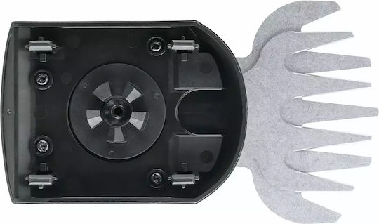 Bosch Advancedshear 18v-10 Solo Μπορντουροψάλιδο Μπαταρίας 18V με Μήκος Λάμας 10cm Solo