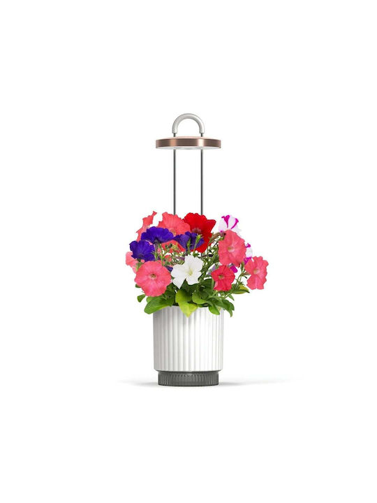 Click and Grow Γλάστρα White Click and Grow Γλάστρα White