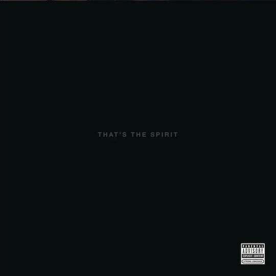 Bring Me Horizon Thats Spirit 1 Vinyl