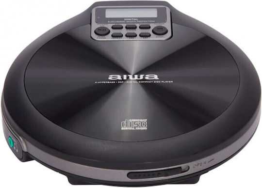 Aiwa Φορητό Ηχοσύστημα με CD