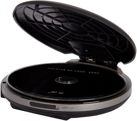 Aiwa Φορητό Ηχοσύστημα με CD