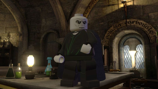 Lego Harry Potter Collection Xbox Series X Spiel