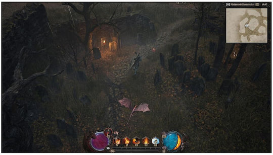 Dragonkin: the Banished Xbox Series X Игра - Предварителна поръчка