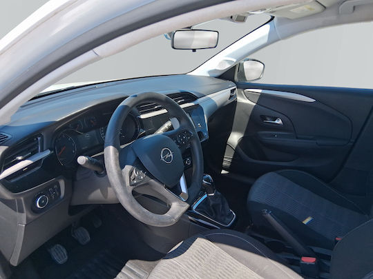Opel Corsa 1.2 MT5 '23