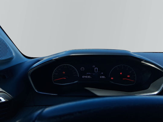 Peugeot 208 1.5 BlueHDi Active '21