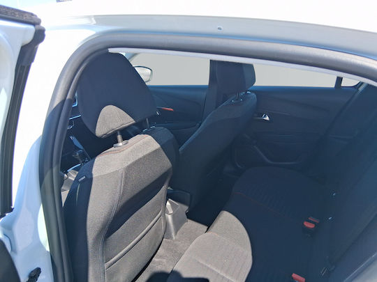 Peugeot 208 1.5 BlueHDi Active '21